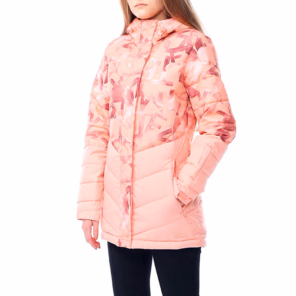  Termit JACKET W SKY