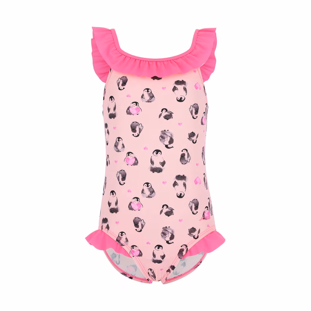 Costum p/u inot Joss 110928-K1, girls swimsuit