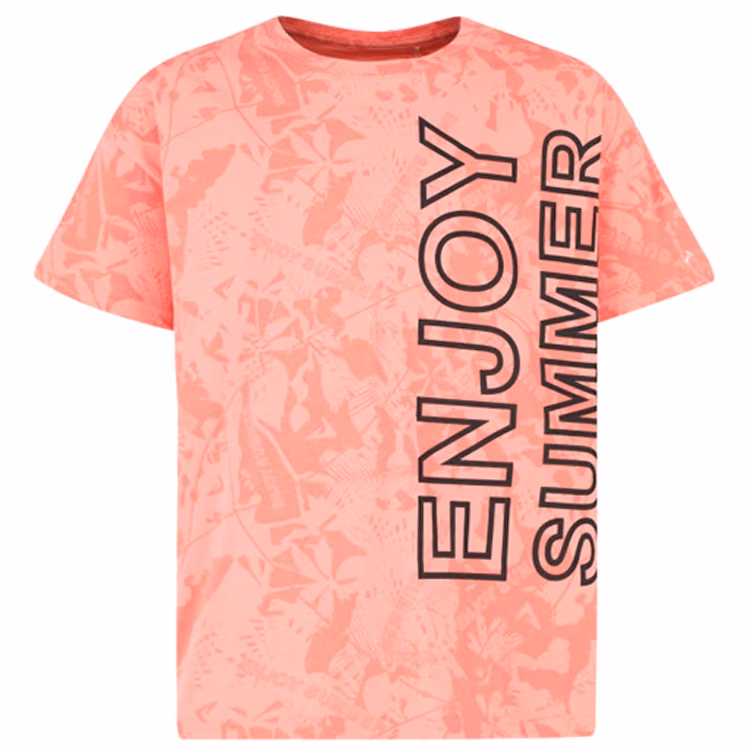 Футболка Demix TEE