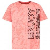 Футболка Demix TEE thumbnav