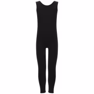 Salopeta gimnastica fara maneci Grace Dance Sleeveless jumpsuit