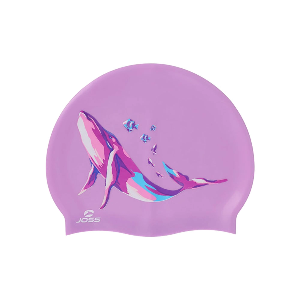 Силиконовая шапочка для плавания Joss Swim cap Силиконовая шапочка для плавания Joss Swim cap