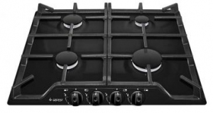 Встраиваемая  газовая панель Gefest 1212 K2 thumbnav 2