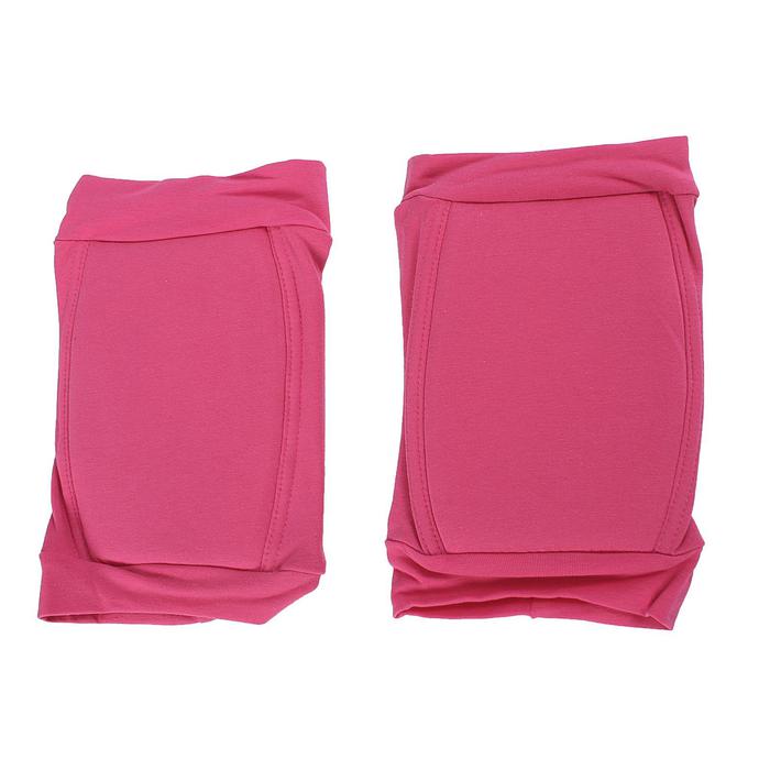 Наколенники для Гимнастики Grace Dance Gymnastics knee pads photo 2