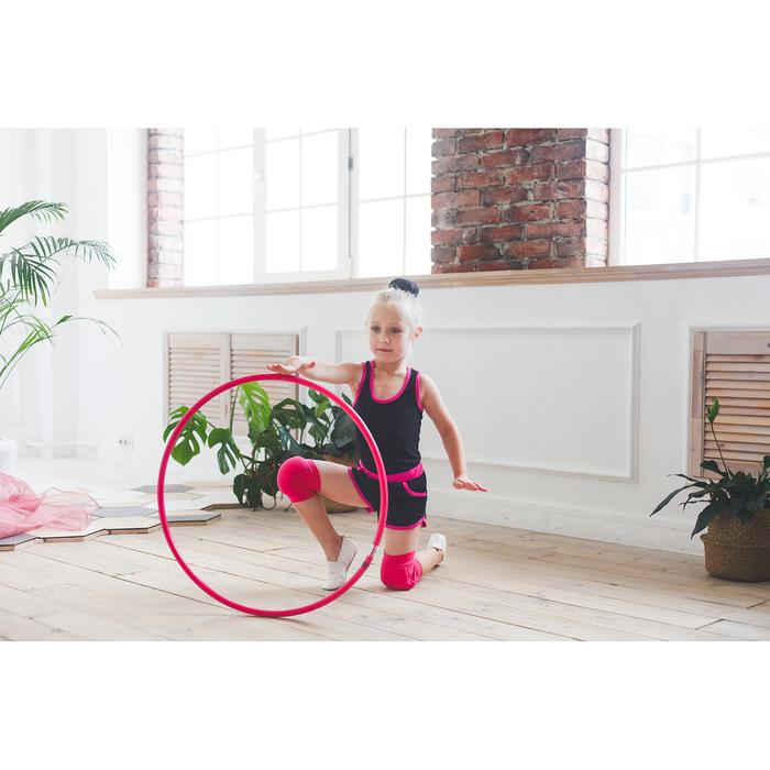 Наколенники для Гимнастики Grace Dance Gymnastics knee pads photo 5