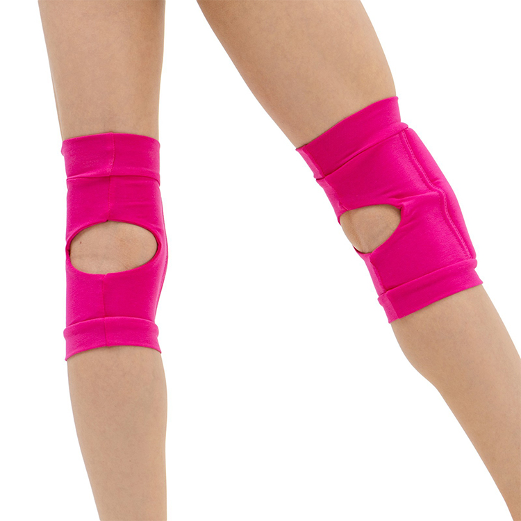 Наколенники для Гимнастики Grace Dance Gymnastics knee pads photo 7