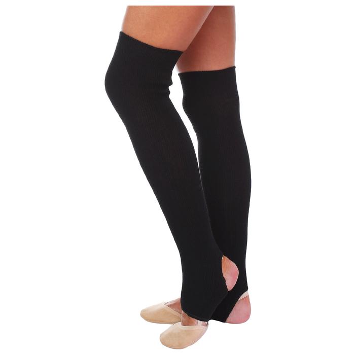 Гетры для танцев Grace Dance Leg warmers for dancing