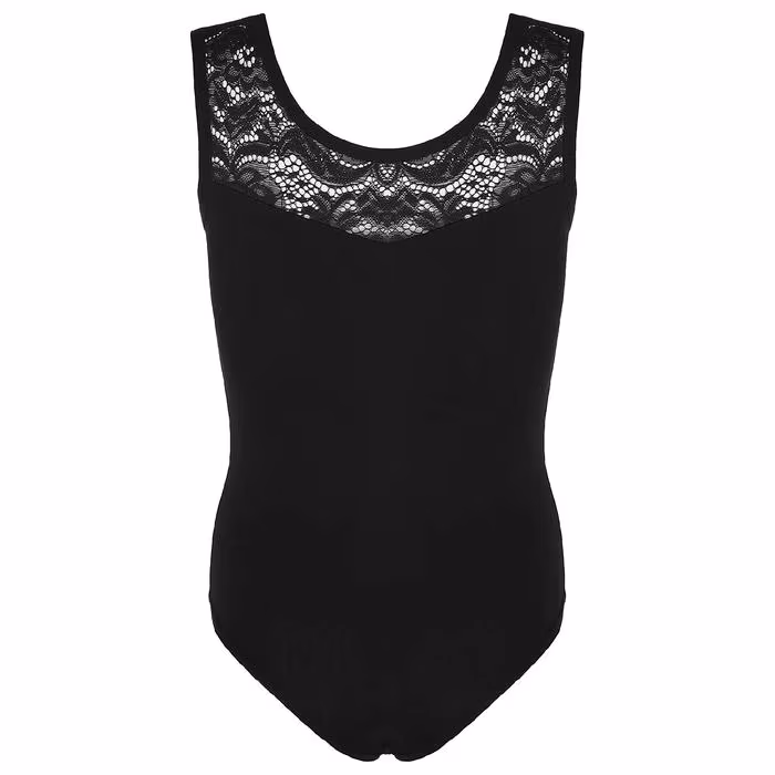 Купальник гимнастический Grace Dance TS Gymnastics