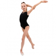 Купальник гимнастический Grace Dance TS Gymnastics thumbnav 4