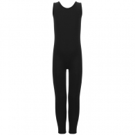 Salopeta gimnastica fara maneci Grace Dance Jumpsuit sleeveless thumbnav 4