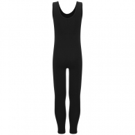 Salopeta gimnastica fara maneci Grace Dance Jumpsuit sleeveless thumbnav 5