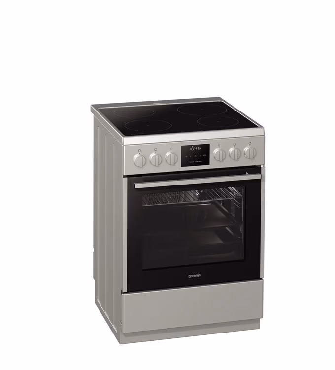 Электрическая плита Gorenje  EI637E21XK2