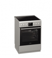 Электрическая плита Gorenje  EI637E21XK2 thumbnav 1