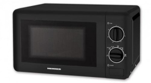 Cuptor cu microunde Heinner HMW20BK2 thumbnav