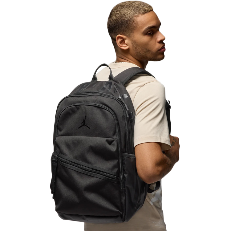 Rucsac Nike JAM AIR PATROL BACKPACK photo 8