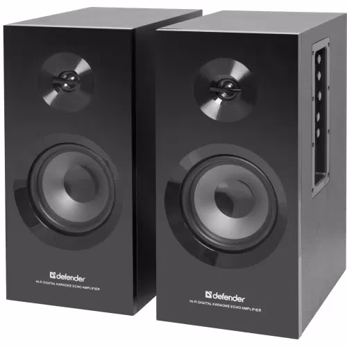 Boxe PC Defender Mercury35