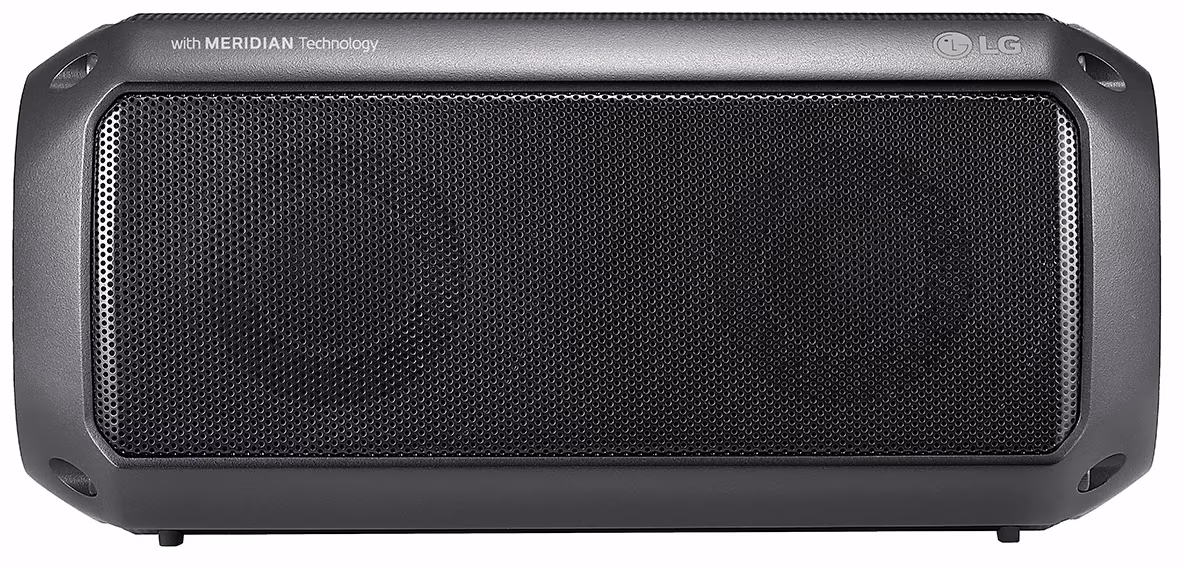 Boxa portabila Bluetooth LG PK3 