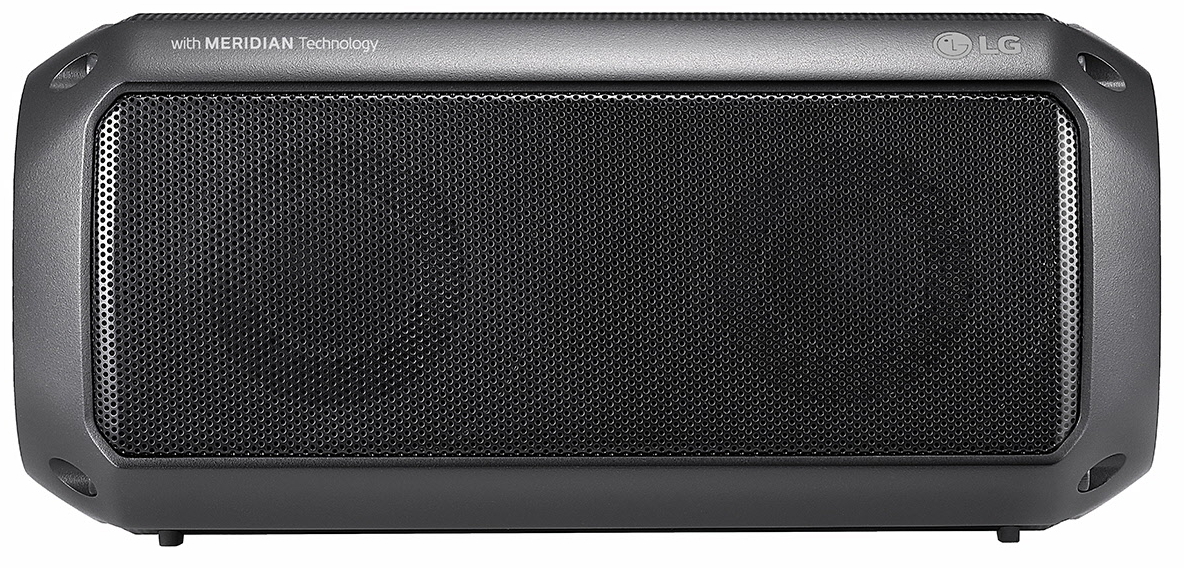 Boxa portabila Bluetooth LG PK3 photo 1