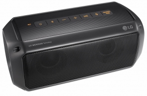 Boxa portabila Bluetooth LG PK3 thumbnav 2