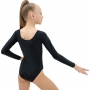 Купальник гимнастический Grace Dance Gymnastic leotard thumbnav 2