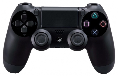 Gamepad fara fir Sony Dualshock 4