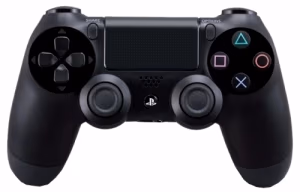 Gamepad fara fir Sony Dualshock 4