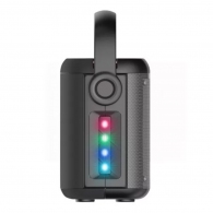 Портативная колонка AKAI ABTS-K5 Black thumbnav 3