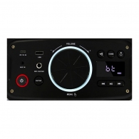 Портативная колонка AKAI ABTS-K5 Black thumbnav 4