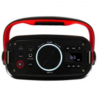 Портативная колонка AKAI ABTS-K5 Black thumbnav 5