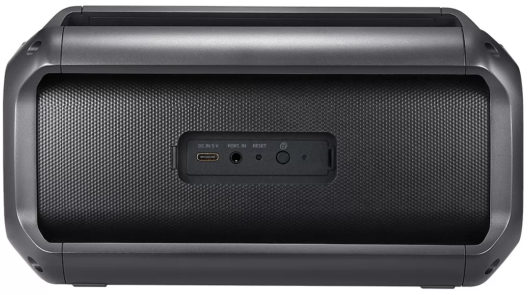 Boxa portabila Bluetooth LG PK5