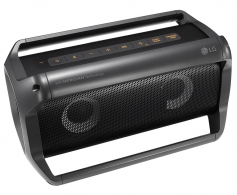Boxa portabila Bluetooth LG PK5 thumbnav 4