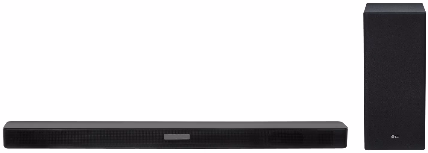 Саундбар LG SK5 