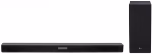 Soundbar LG SK5
