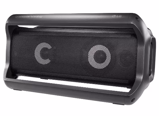 Boxa portabila Bluetooth LG PK7 