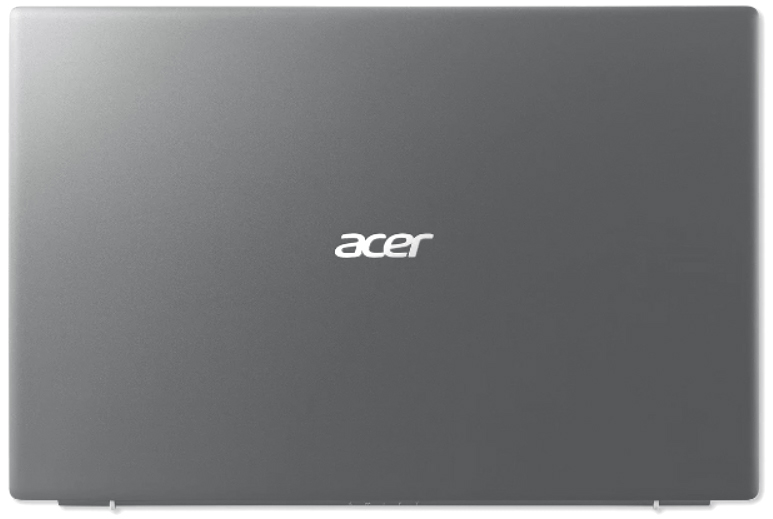 Ноутбук Acer Персональный Swift 3 SF31451133K9 14” / 8 ГБ / 512 ГБ / Core i3 / UHD Graphics / Серебристый photo 3