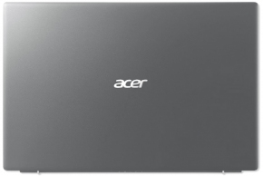Ноутбук Acer SF31451133K9, Core i3, 8 ГБ ГБ, DOS, Серебристый thumbnav 3