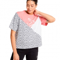 Футболка Demix Tee W thumbnav 4