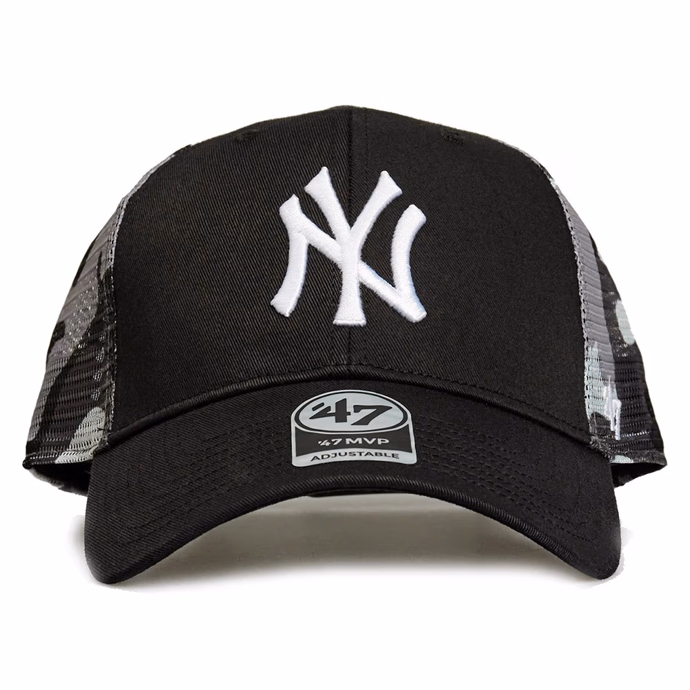 Кепка 47 Brand BACK SWITCH NEW YORK YANKEES