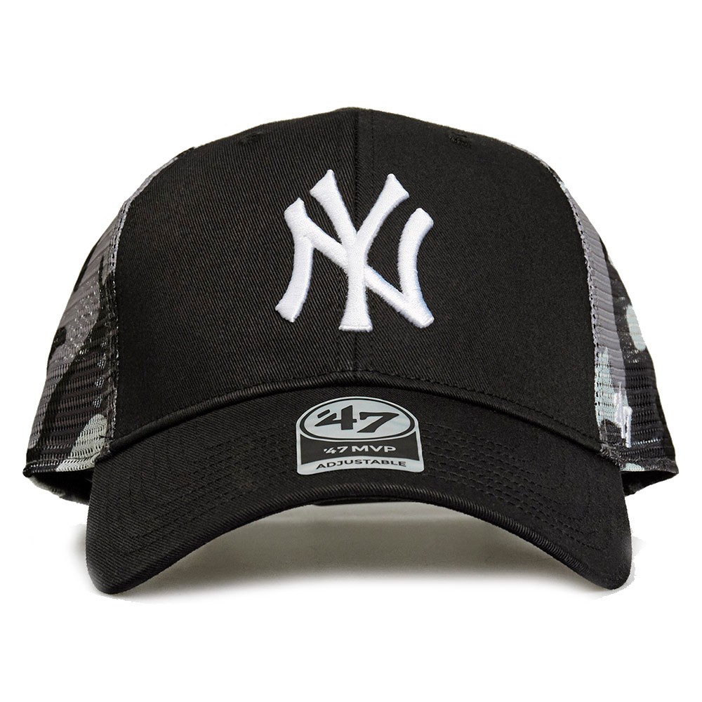 Кепка 47 Brand BACK SWITCH NEW YORK YANKEES photo Кепка 47 Brand BACK SWITCH NEW YORK YANKEES photo