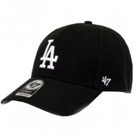 Кепка 47 Brand MLB Los Angeles Dodgers Raised Basic thumbnav