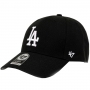 Кепка 47 Brand MLB Los Angeles Dodgers Raised Basic thumbnav