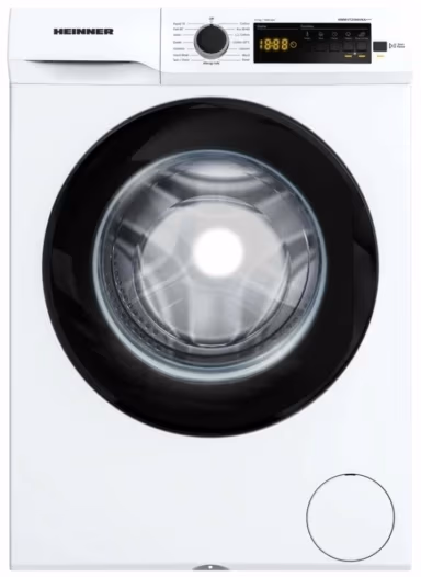 Стиральная машина Heinner HWMVT2104IVKA 