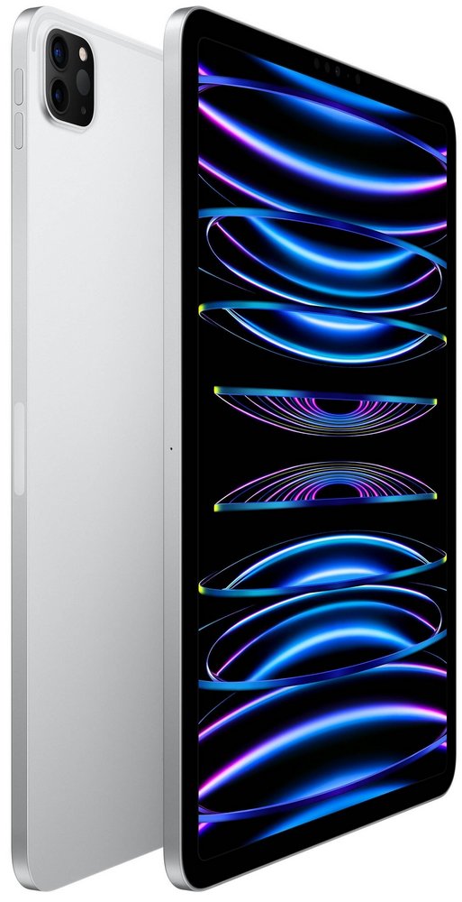 Планшет Apple iPad Pro 2022 11 дюймов / 5G / 8 ГБ / 256ГБ / Серый photo 2