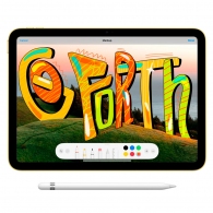 Планшет Apple iPad 2022 thumbnav 6