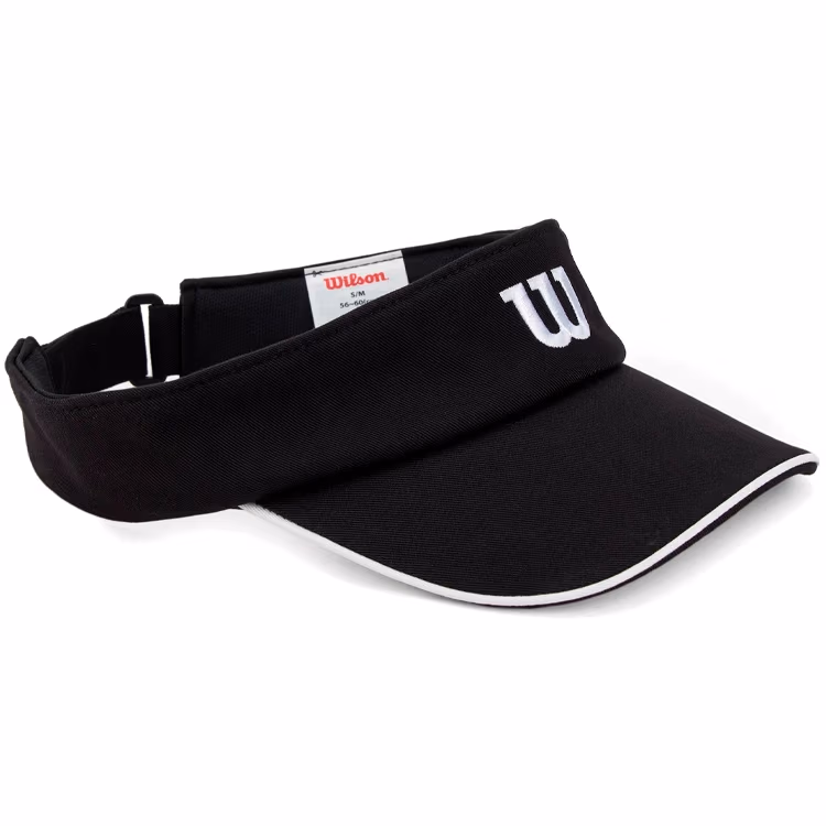 Козырек Wilson U CLASSIC VISOR 