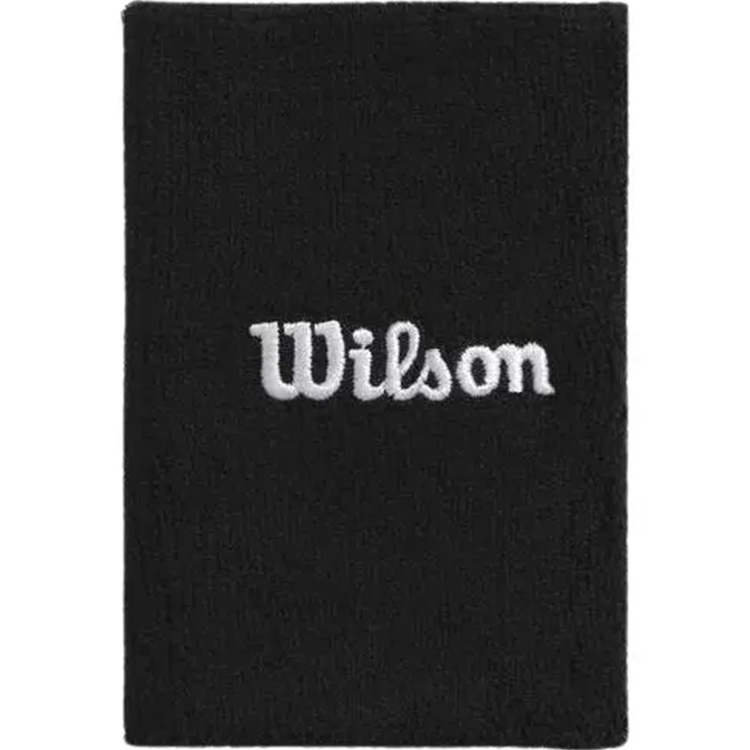 Напульсники Wilson WIDE WRISTBANDS
