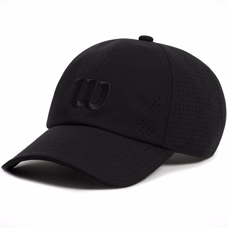 Кепка Wilson U ACTIVE PERFORATED CAP 