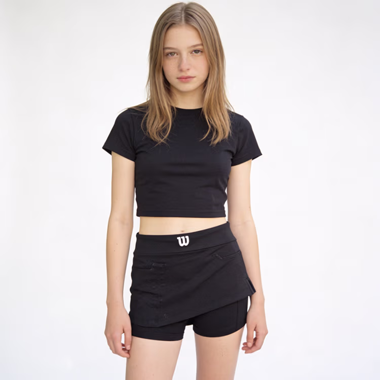 Юбка Wilson TEAM FLAT FRONT