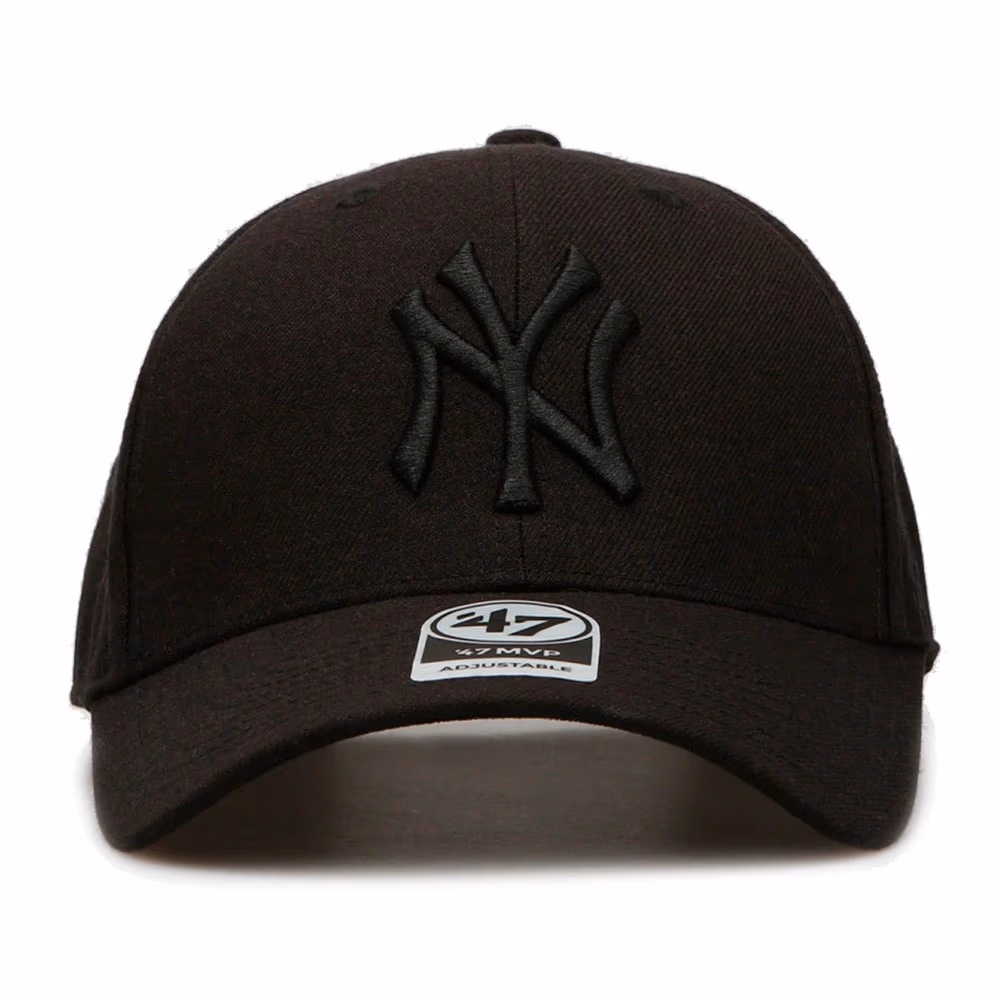 Chipiu 47 Brand MVP NY YANKEES SNAPBACK