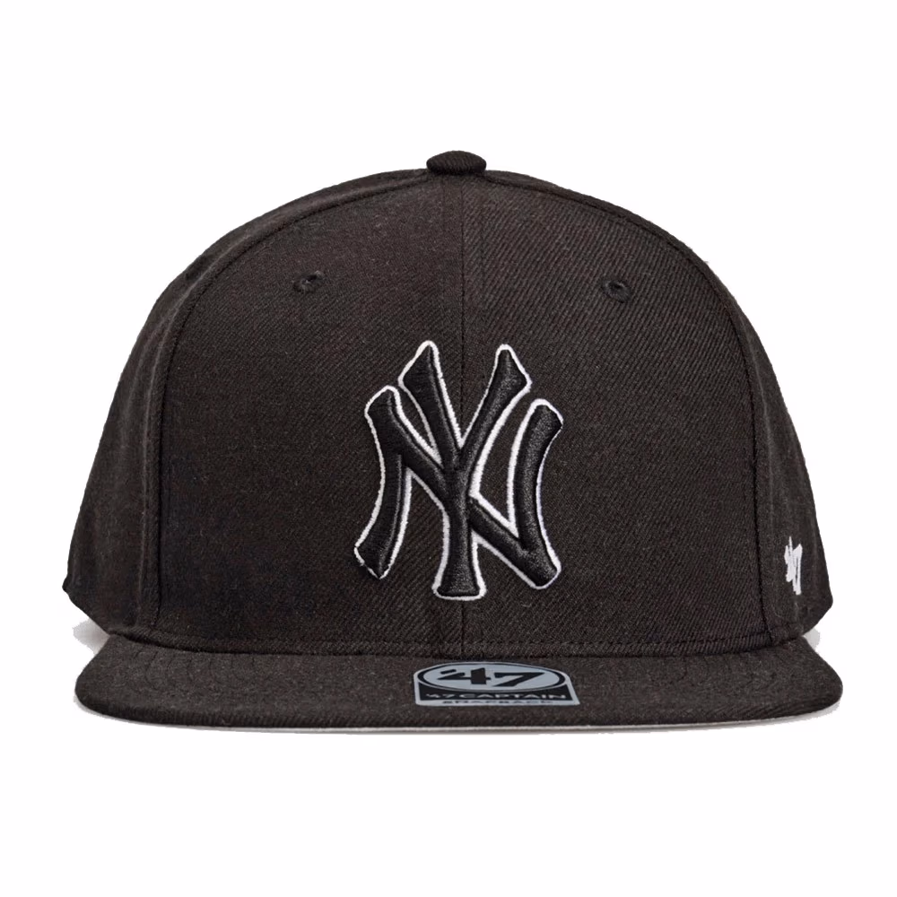 Chipiu 47 Brand NO SHOT CAPTAIN YANKEES